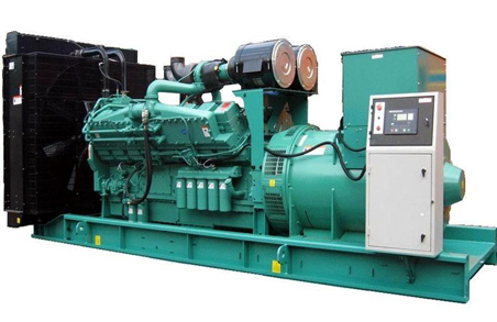 赤峰570kw康明斯柴油发电机组图片 赤峰570kw康明斯柴油发电机组图片