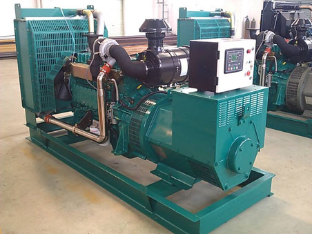 赤峰505kw康明斯柴油发电机组图片 赤峰505kw康明斯柴油发电机组图片