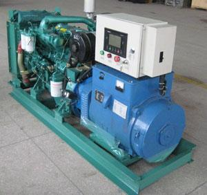 赤峰发电机出租 赤峰发电机出租