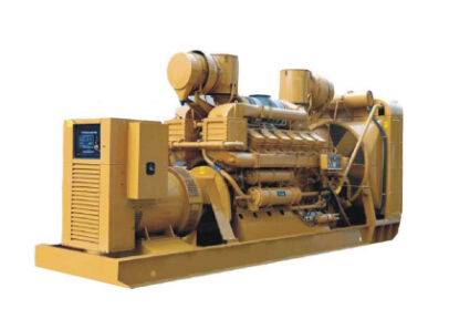 赤峰发电机出租