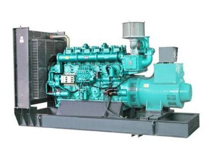 赤峰发电机出租