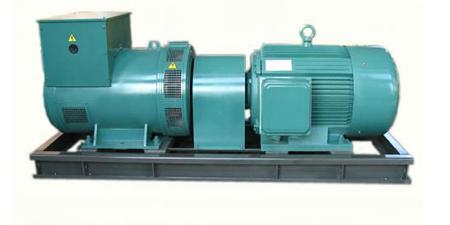 赤峰发电机出租