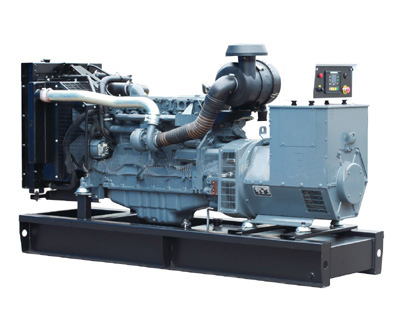 赤峰应急600kw道依茨柴油发电机组 赤峰应急600kw道依茨柴油发电机组