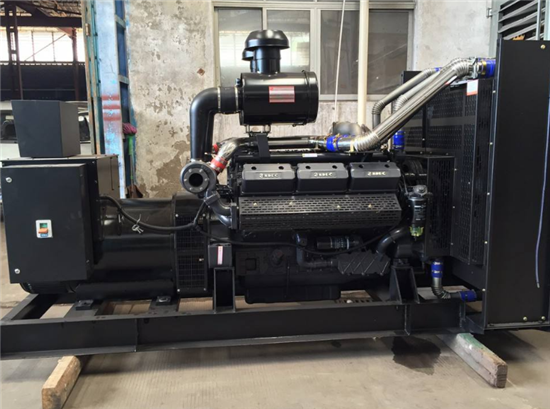 赤峰柴油发电机 赤峰柴油发电机