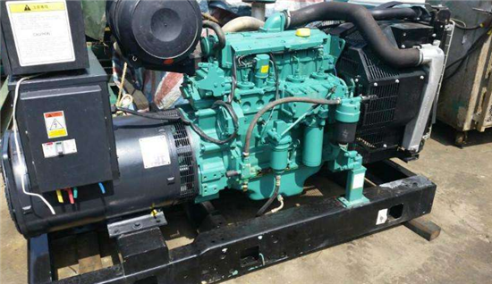 赤峰柴油发电机 赤峰柴油发电机
