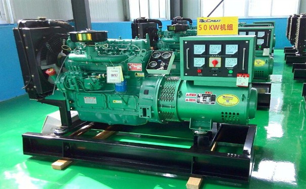 赤峰发电机出租 赤峰发电机出租